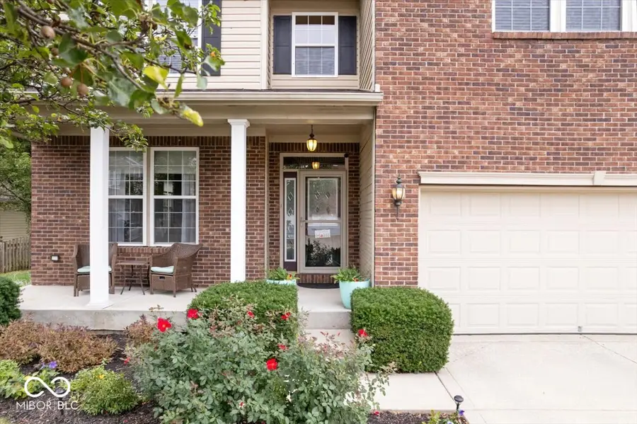 17 Markleville Lane, Westfield, IN 46074 - #2