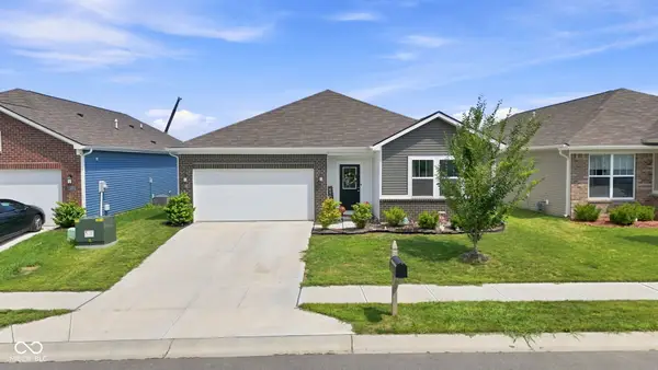 4218 Ashton View Lane, Indianapolis, IN 46268