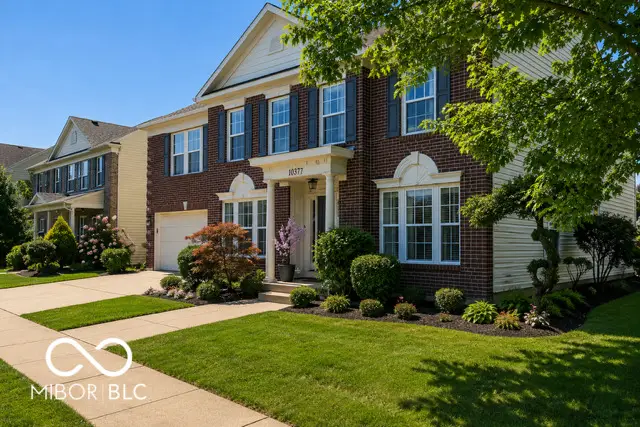 10377 Bicknell Circle, Fishers, IN 46038 - #2