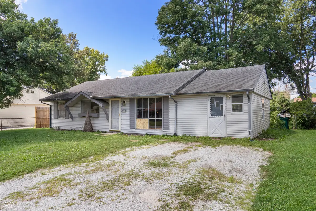 1572 Roberts Road, Franklin, IN 46131 - #1