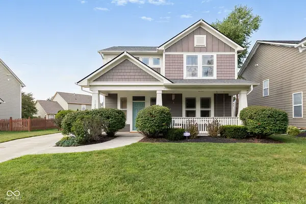 11026 Westoves Drive, Noblesville, IN 46060