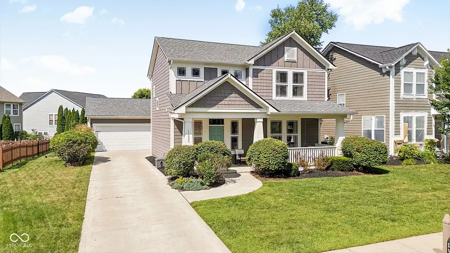 11026 Westoves Drive, Noblesville, IN 46060 - #2
