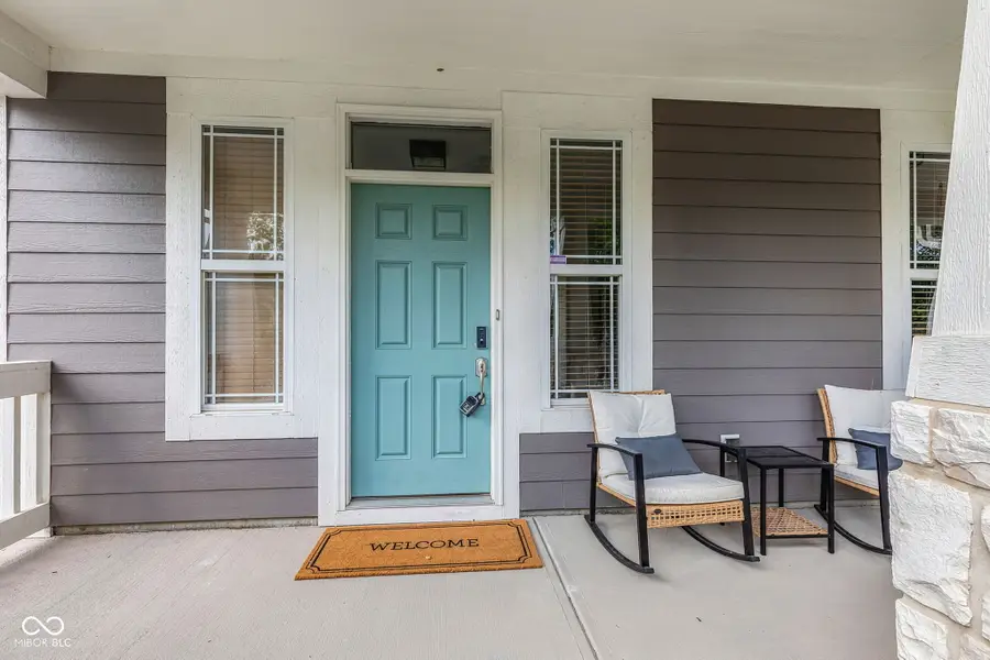 11026 Westoves Drive, Noblesville, IN 46060 - #3