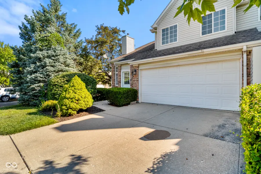 5721 Mornay Place, Indianapolis, IN 46254 - #2