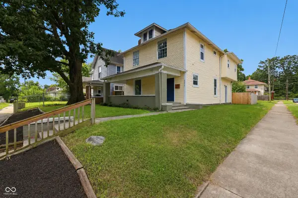 3254 Graceland Avenue, Indianapolis, IN 46208
