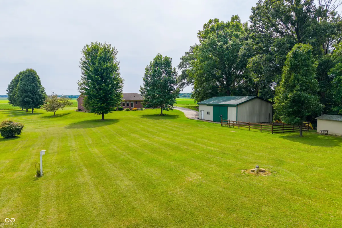1760 S 575 W, Morgantown, IN 46160 - #1