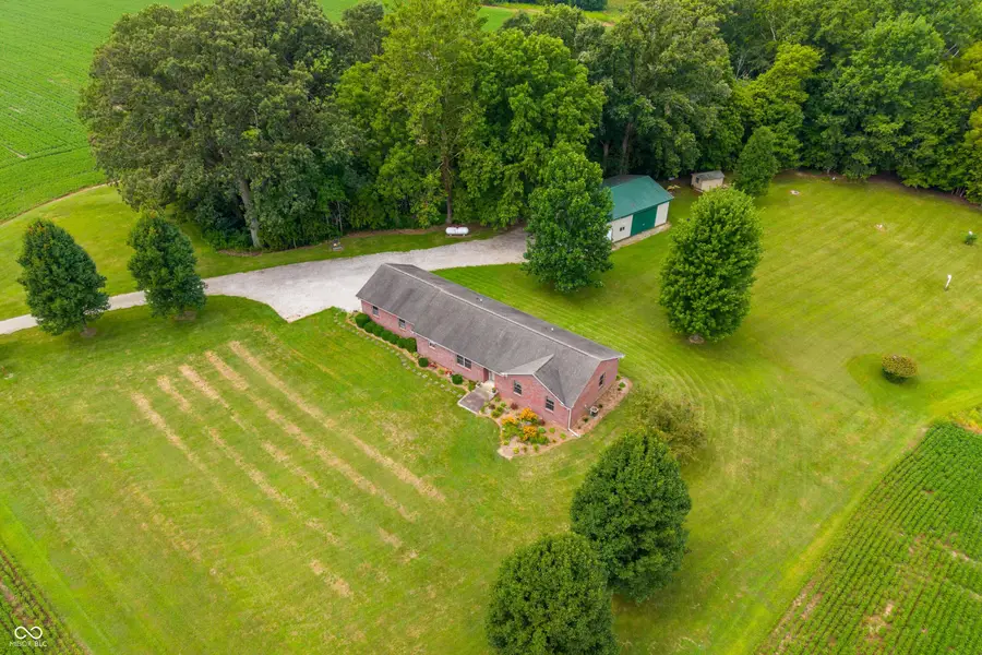 1760 S 575 W, Morgantown, IN 46160 - #2