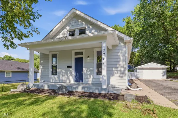 2711 S Capitol Avenue, Indianapolis, IN 46225