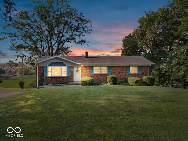 3451 W County Road 650 S, Spiceland, IN 47385