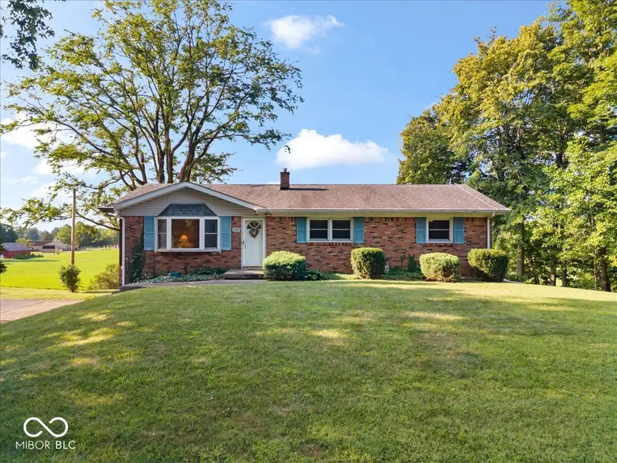 3451 W County Road 650 S, Spiceland, IN 47385 - #2