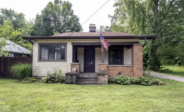 2515 W 60th Street, Indianapolis, IN 46228