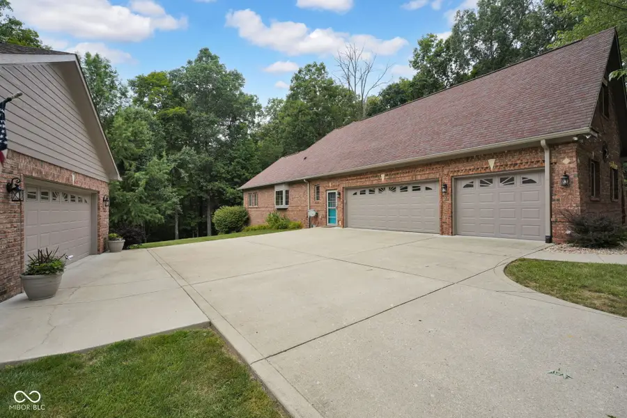 2019 Haven Trail, Martinsville, IN 46151 - #2