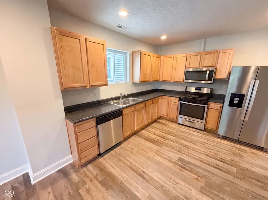 2615 Boulevard Place, Indianapolis, IN 46208 - #2
