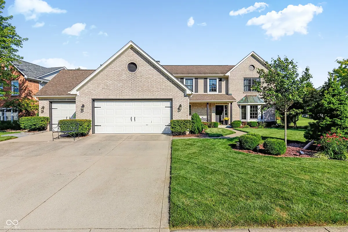 4838 Ashbrook Drive, Noblesville, IN 46062 - #1
