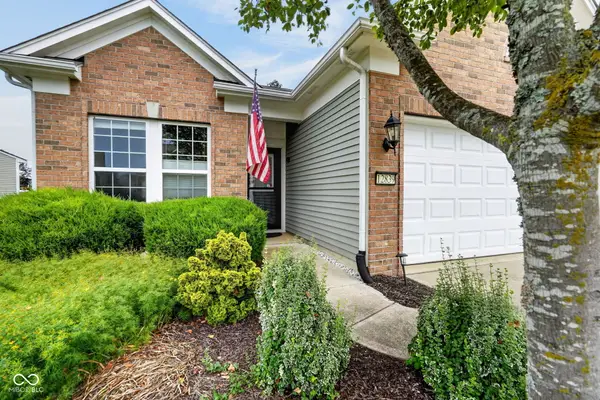 12839 Gloria Drive, Fishers, IN 46037
