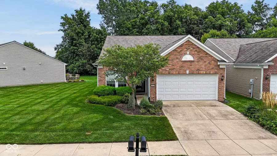 12839 Gloria Drive, Fishers, IN 46037 - #3
