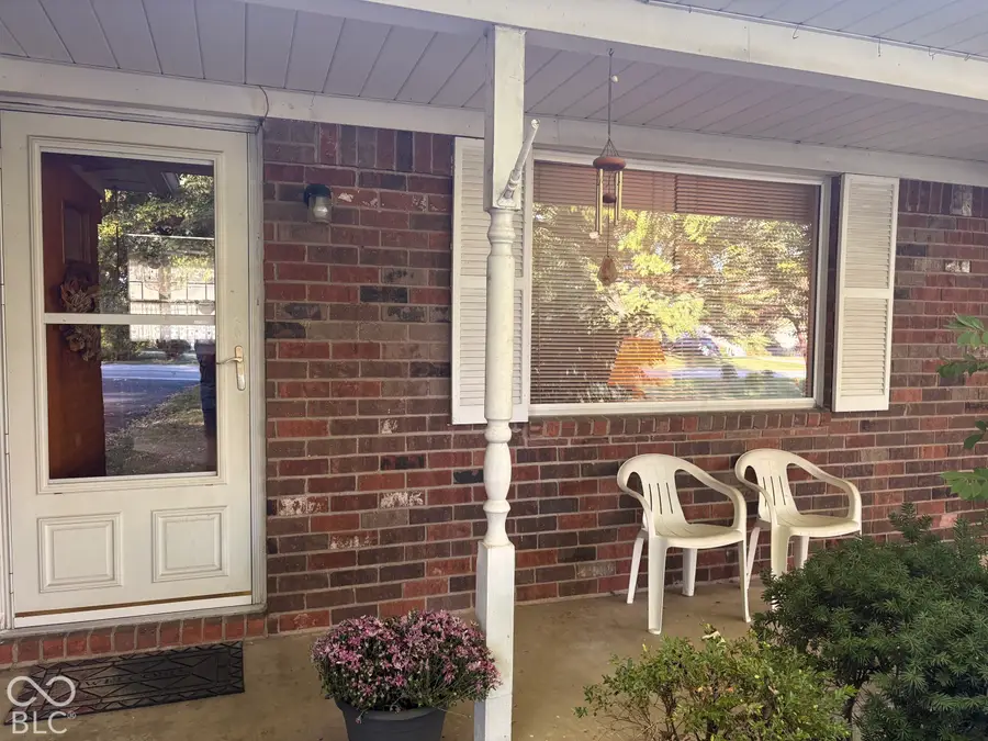 7430 S Franklin Road, Indianapolis, IN 46259 - #2