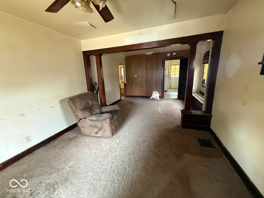 1520 Wade Street, Indianapolis, IN 46203 - #2