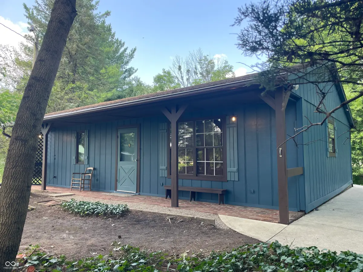 2551 E County Road 1200 S, Cloverdale, IN 46120 - #1