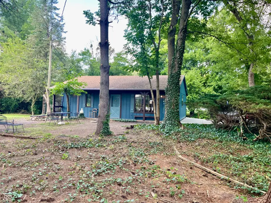 2551 E County Road 1200 S, Cloverdale, IN 46120 - #3