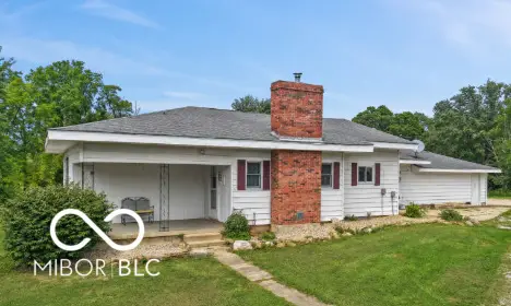 2578 E Vandalia, Flat Rock, IN 47234 - #1