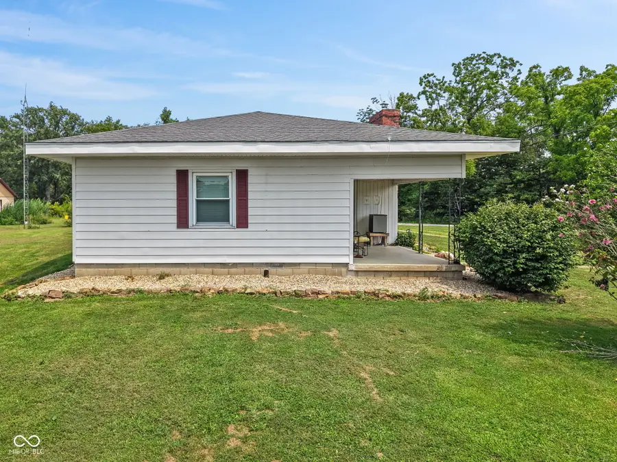 2578 E Vandalia, Flat Rock, IN 47234 - #3