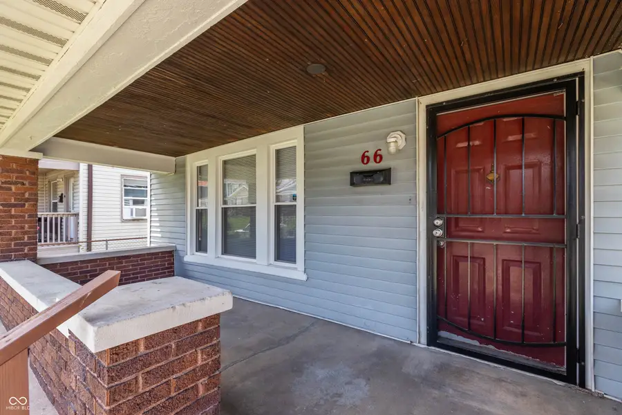 66 N Ewing Street, Indianapolis, IN 46201 - #3