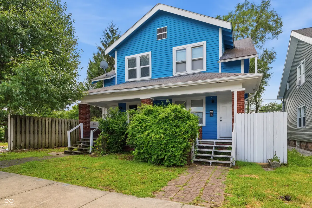 28 N Lasalle Street, Indianapolis, IN 46201 - #1