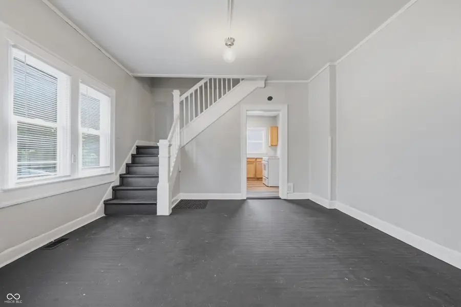 28 N Lasalle Street, Indianapolis, IN 46201 - #3