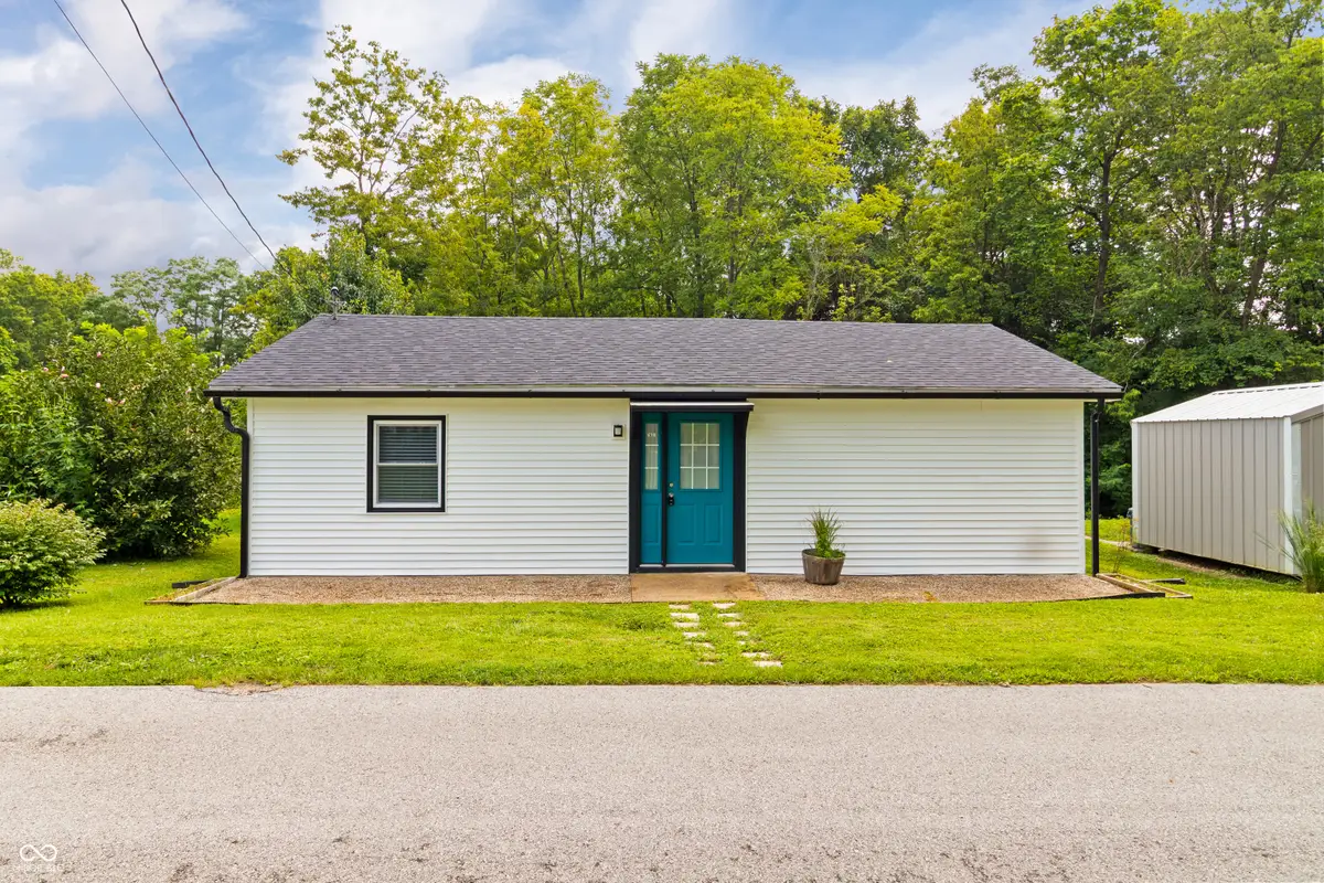7821 S Georgetown Road, Nineveh, IN 46164 - #1