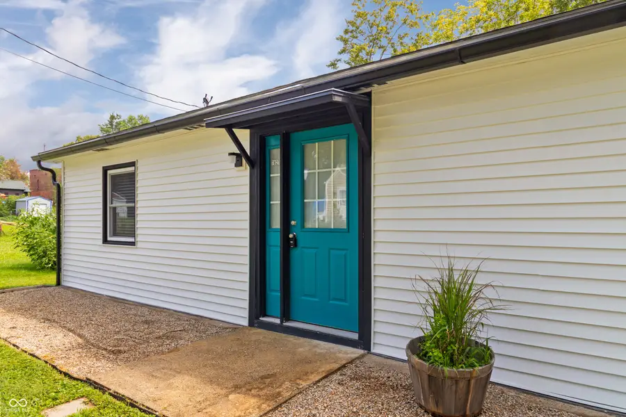 7821 S Georgetown Road, Nineveh, IN 46164 - #3