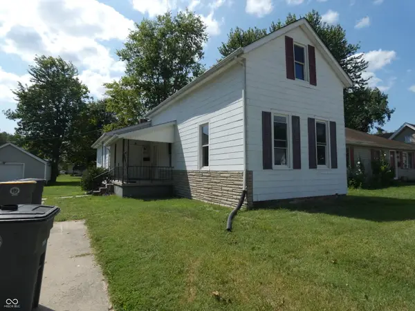 842 S Lynn Street, Seymour, IN 47274