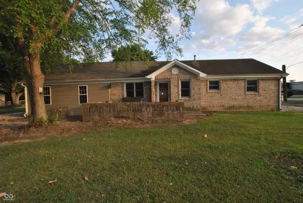 1235 Indianapolis Road, Mooresville, IN 46158
