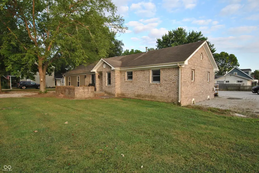 1235 Indianapolis Road, Mooresville, IN 46158 - #2