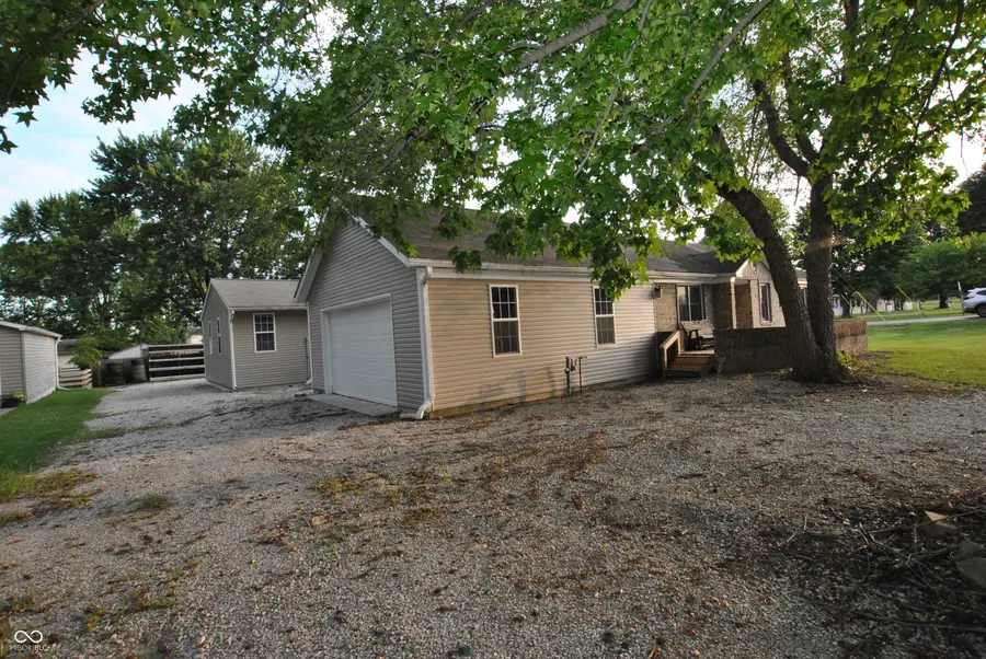 1235 Indianapolis Road, Mooresville, IN 46158 - #3
