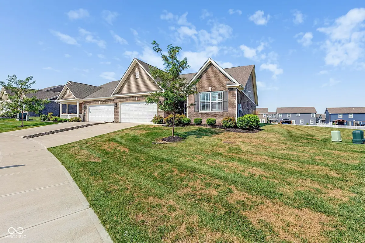 8904 Twain Lane, Indianapolis, IN 46239 - #1