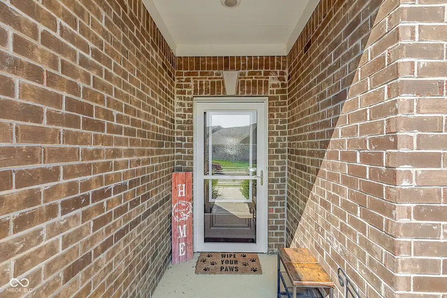 8904 Twain Lane, Indianapolis, IN 46239 - #3