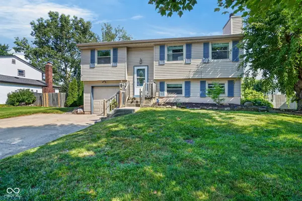 3304 Wedgewood Drive, Indianapolis, IN 46227