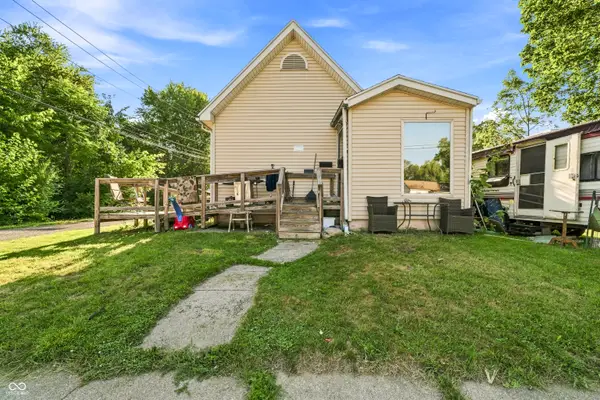 210 Wilson Street, Auburn, IN 46706