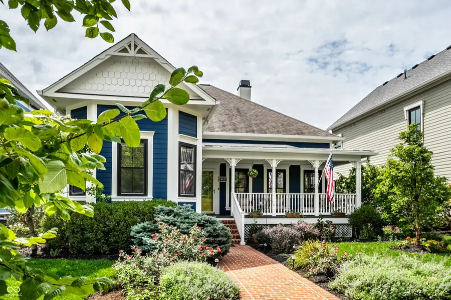 2359 Glebe Street, Carmel, IN 46032 - #2