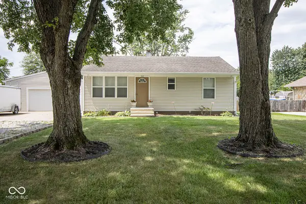 3718 S Lasalle, Indianapolis, IN 46237