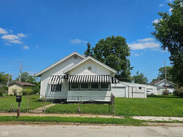 1310 E 5th Street, Muncie, IN 47302