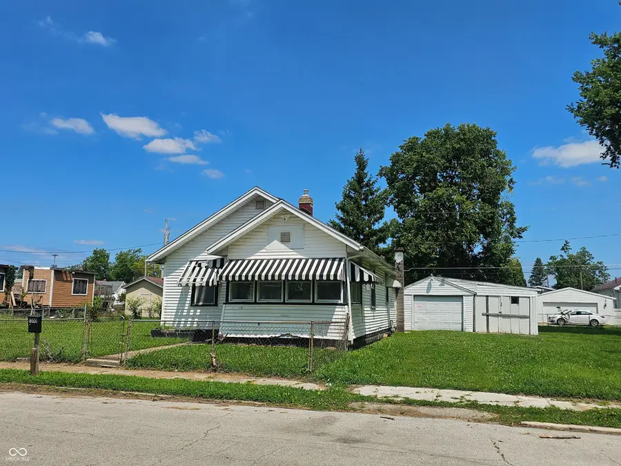 1310 E 5th Street, Muncie, IN 47302 - #2