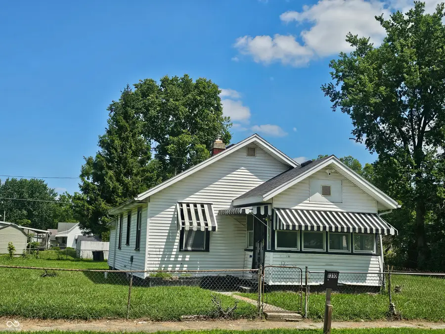 1310 E 5th Street, Muncie, IN 47302 - #3