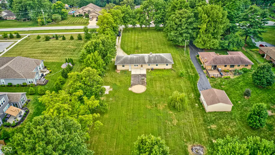 10854 E County Road 650 N, Indianapolis, IN 46234 - #3