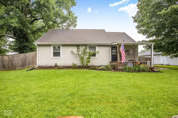 7808 Huff Street, Indianapolis, IN 46259