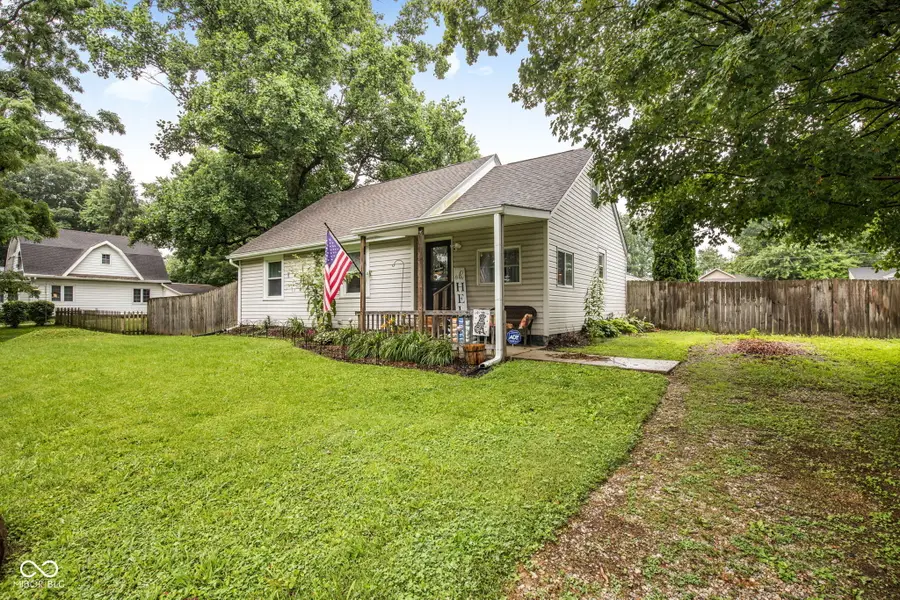 7808 Huff Street, Indianapolis, IN 46259 - #3