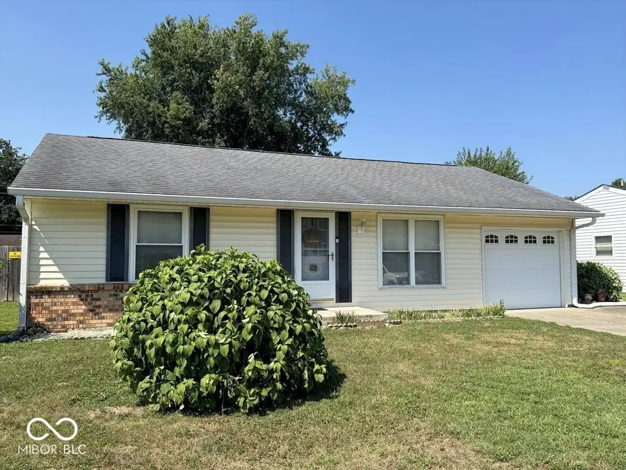 260 Duo Drive, Martinsville, IN 46151 - #2