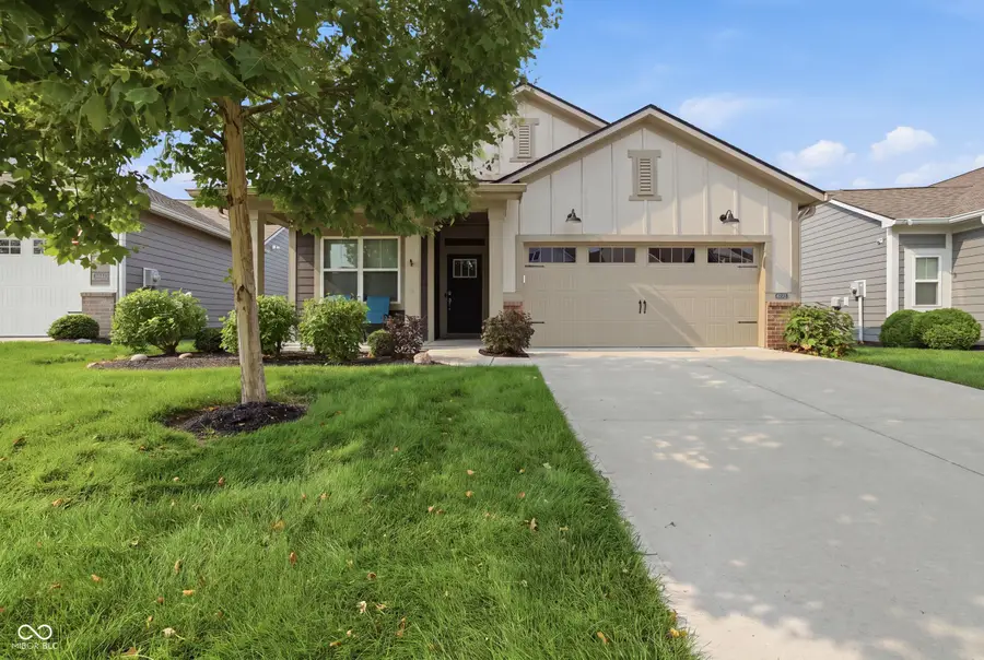 19604 Sumrall Place, Westfield, IN 46074 - #2