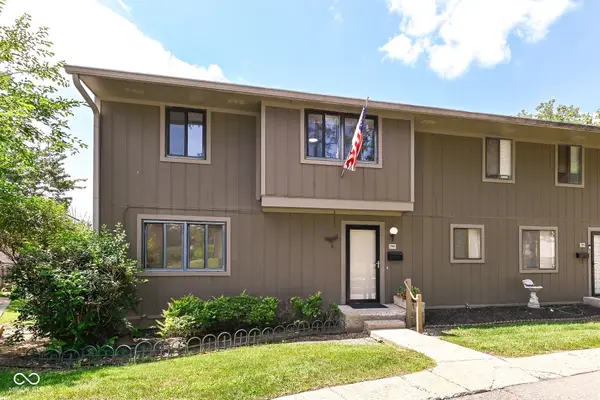 7905 Benjamin Drive, Indianapolis, IN 46226